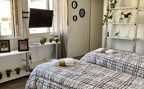 Recoleta Chic Apartament